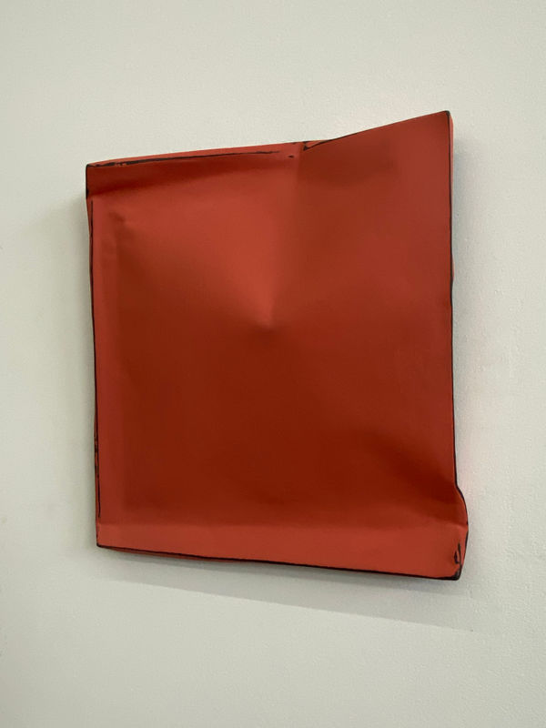 Johan de Wit, Untitled , 2020