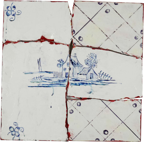 Timo Grimm, Bewährtes, 2021