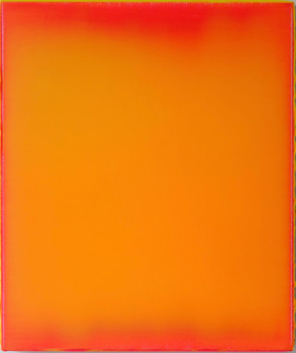 Jan Kuhlemeier, Sunrise at Batu Karas Reef II, 2024