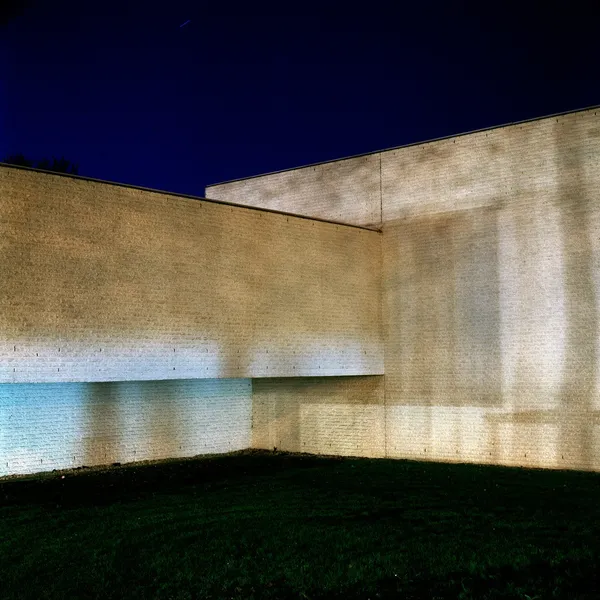 Sander Meisner, Nacht #12, 2010