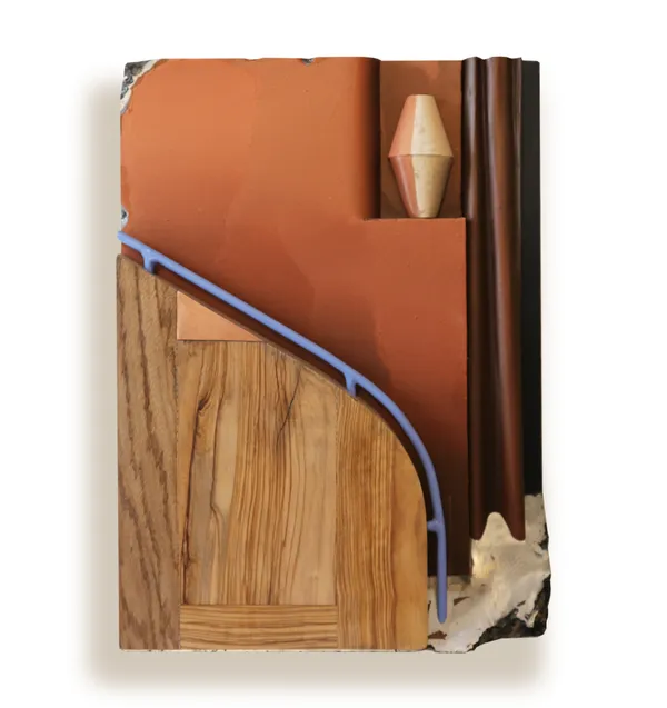 Pavel Dušek, Strs_mdrn_1/1, 2026