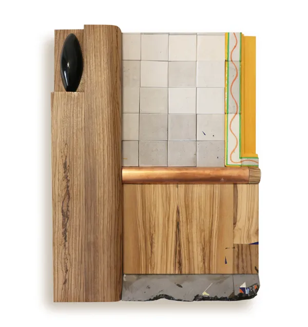 Pavel Dušek, New_flclr01_1/1, 2026