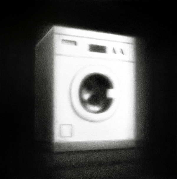 Steffen Kern, Washer, 2024
