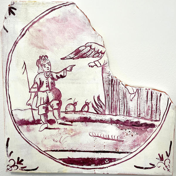 Timo Grimm, Bewährtes, 2020