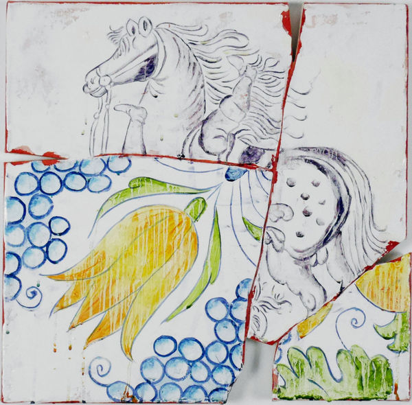 Timo Grimm, Bewährtes, 2021