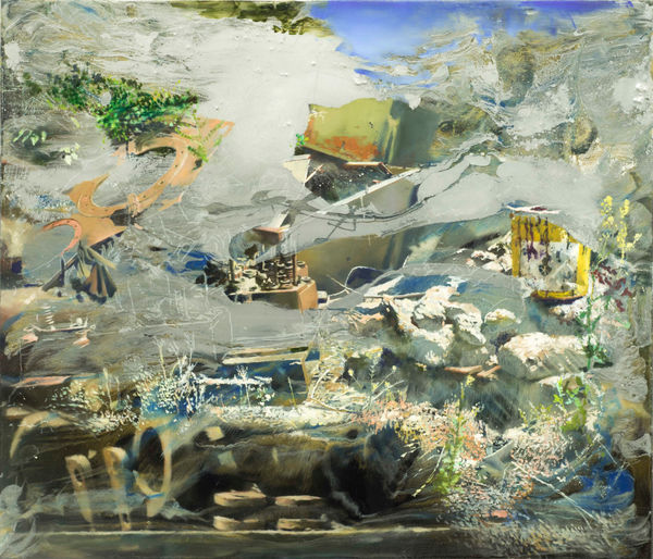 Dimitar Genchev, Lack of humbleness, 2022