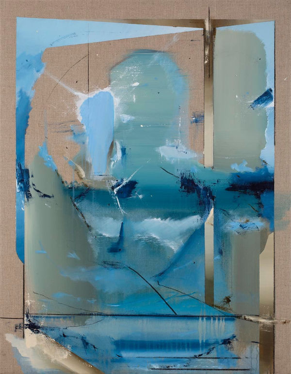 Peter Cvik, Perfect Storm, 2024