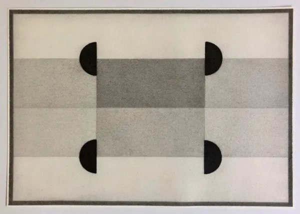 Pete Schulte, Untitled, 2018