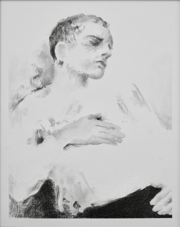 Enrico Freitag, The Rest, 2024