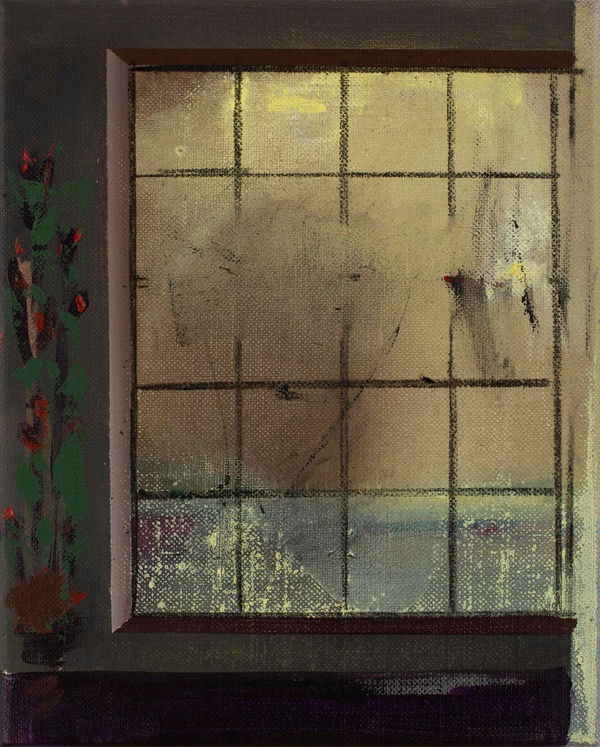 Peter Cvik, Frequency Of Light, 2024