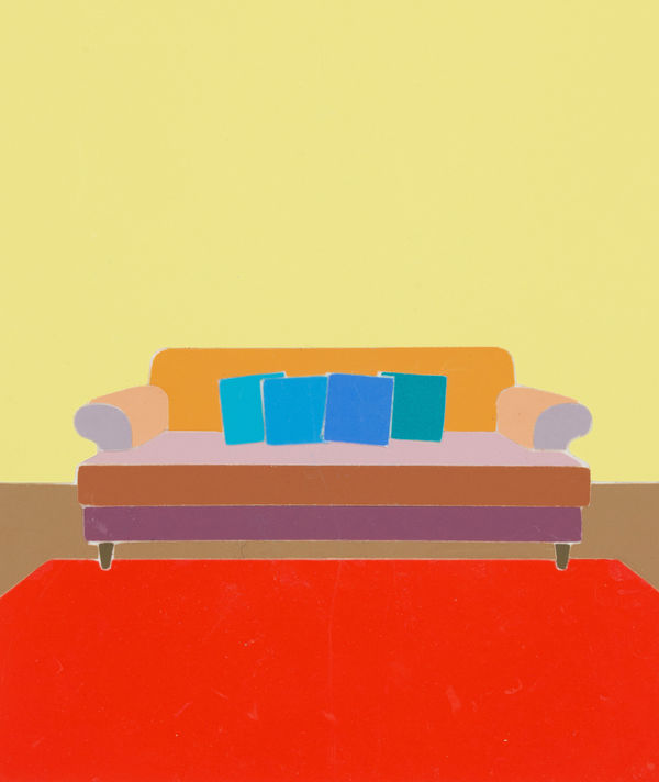 Zsofia Schweger, #37, 2021