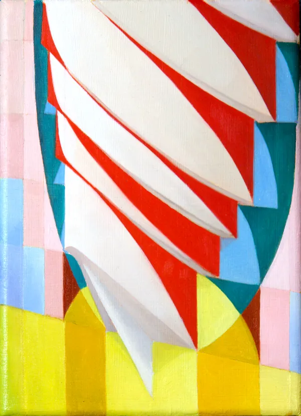 Matthias Schaareman, NR2603, 2026