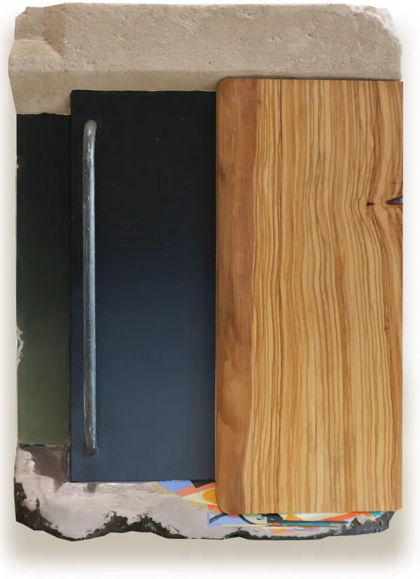 Pavel Dušek, New_Flclr_1/1, 2026