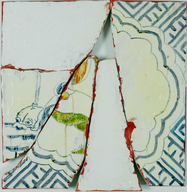 Timo Grimm, Bewährtes, 2021