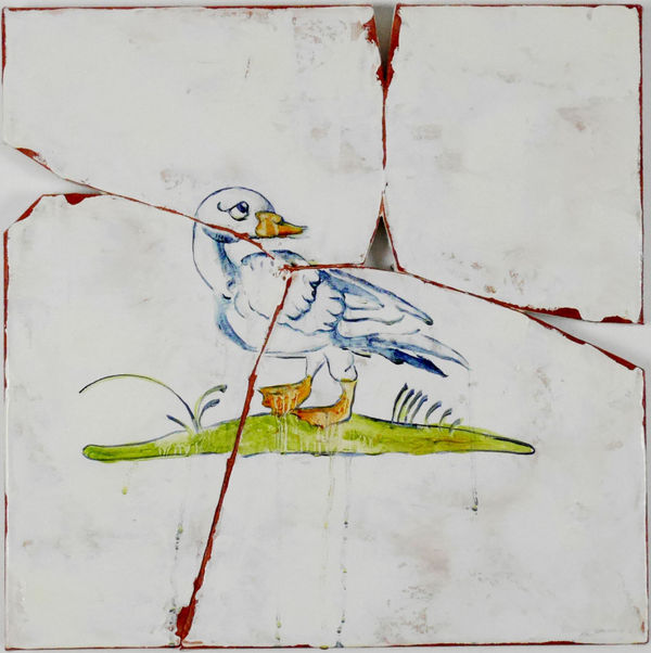 Timo Grimm, Bewährtes, 2021