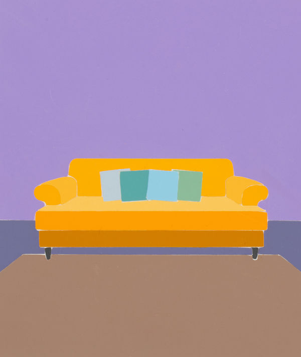 Zsofia Schweger, #8, 2021