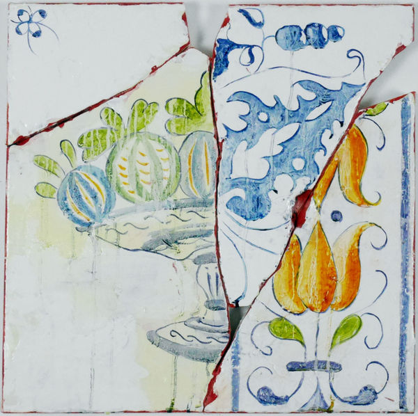 Timo Grimm, Bewährtes, 2021