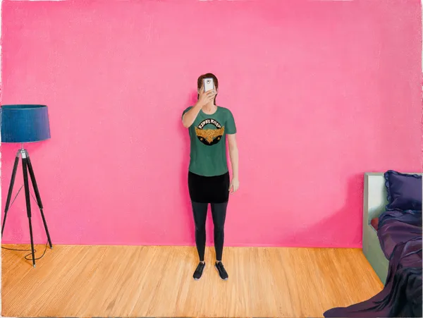 Thijs Jansen, Product Placement, 2021