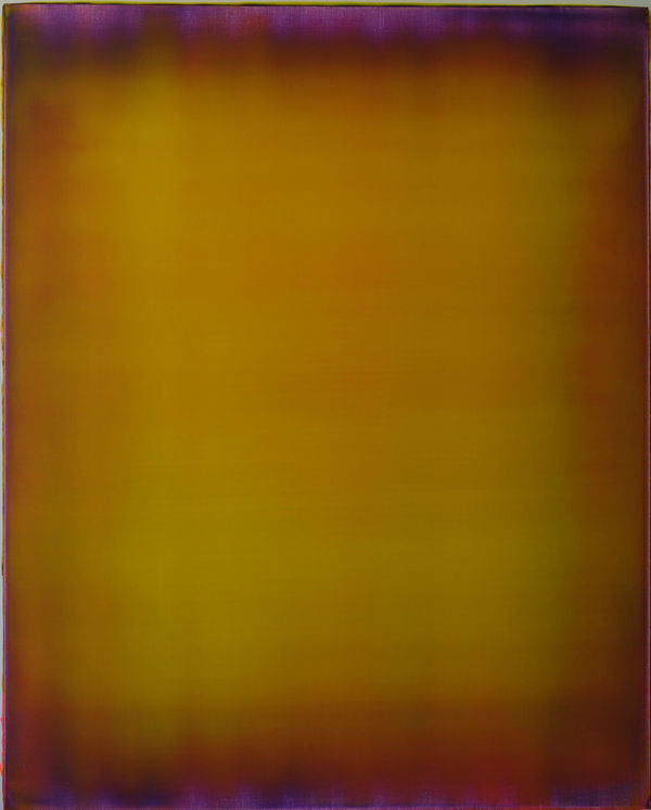 Jan Kuhlemeier, Sunset at El Palmar I, 2024