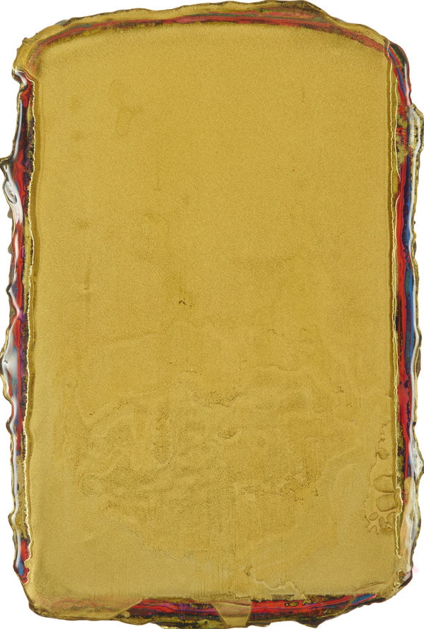 Emmanuel Barcilon, Untitled , 2022