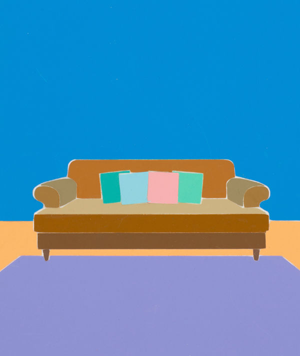 Zsofia Schweger, #51, 2021