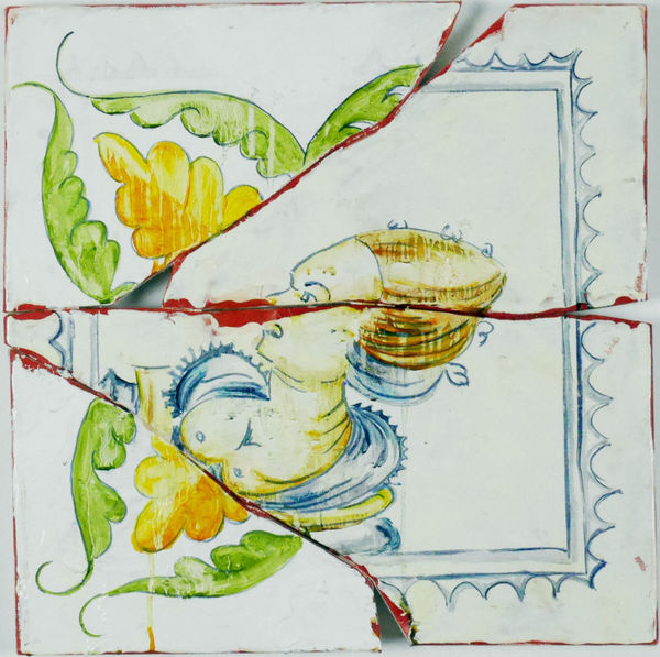 Timo Grimm, Bewährtes, 2021