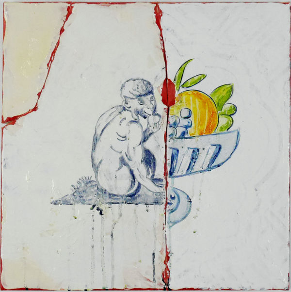 Timo Grimm, Bewährtes, 2021