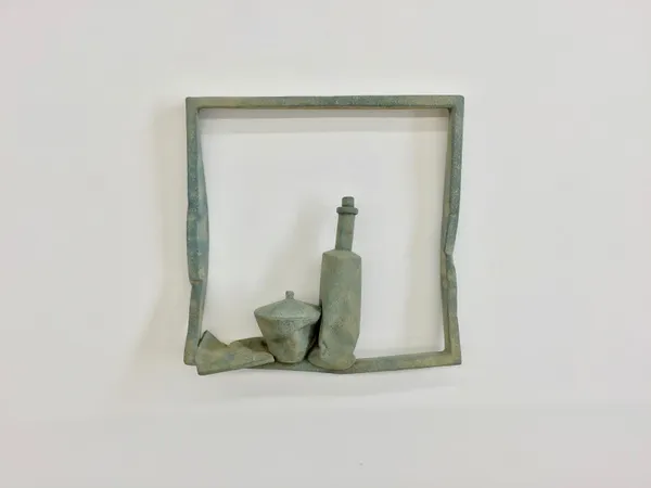 Johan de Wit, Still life, 2022