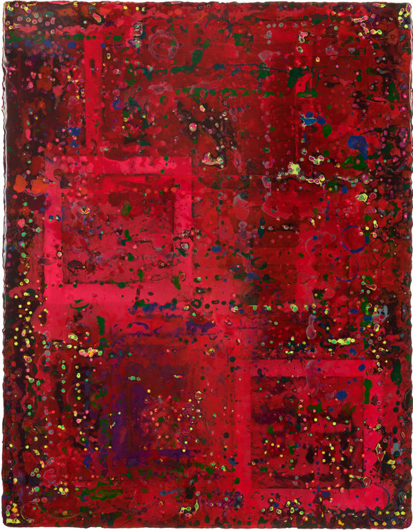 Emmanuel Barcilon, Untitled, 2023