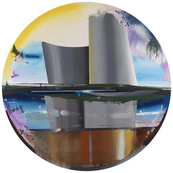 Peter Cvik, Common Concrete History , 2023