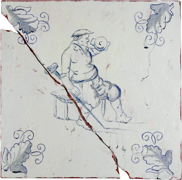 Timo Grimm, Bewährtes, 2021