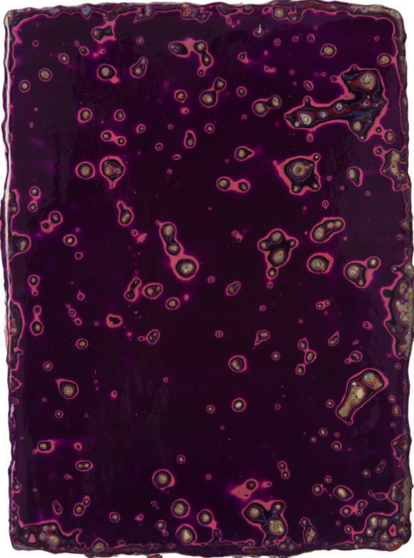 Emmanuel Barcilon, Untitled, 2018