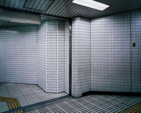 Sander Meisner, Metro, 2017