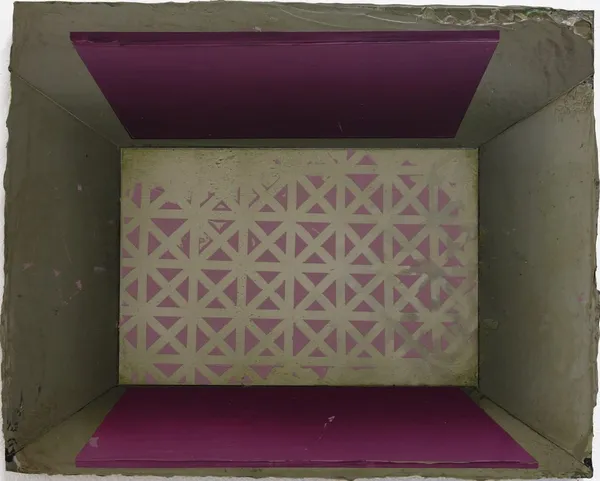 Theun Govers, Untitled, 2022