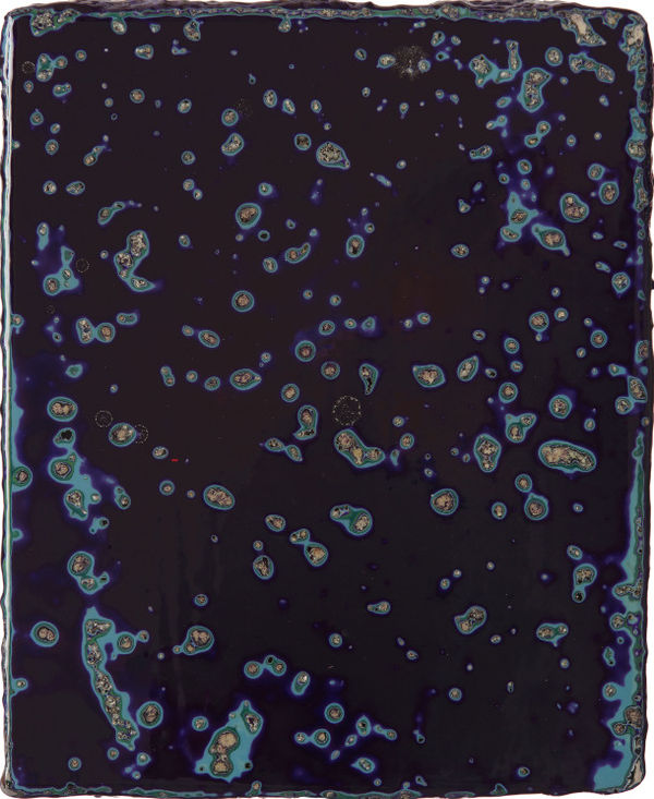 Emmanuel Barcilon, Untitled, 2018