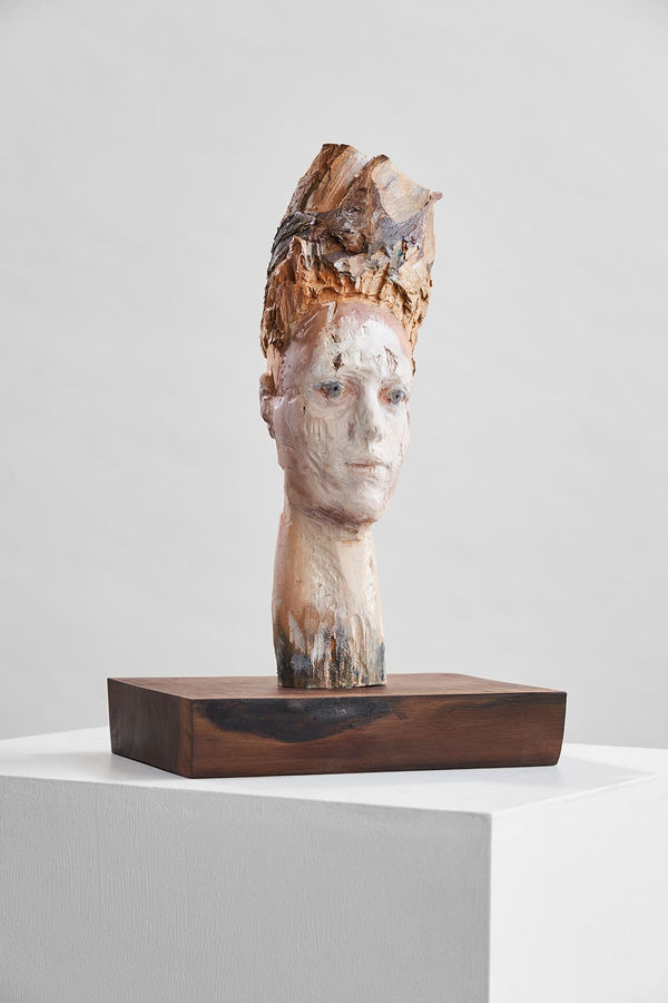 Laura Eckert, Miniatur4, 2021