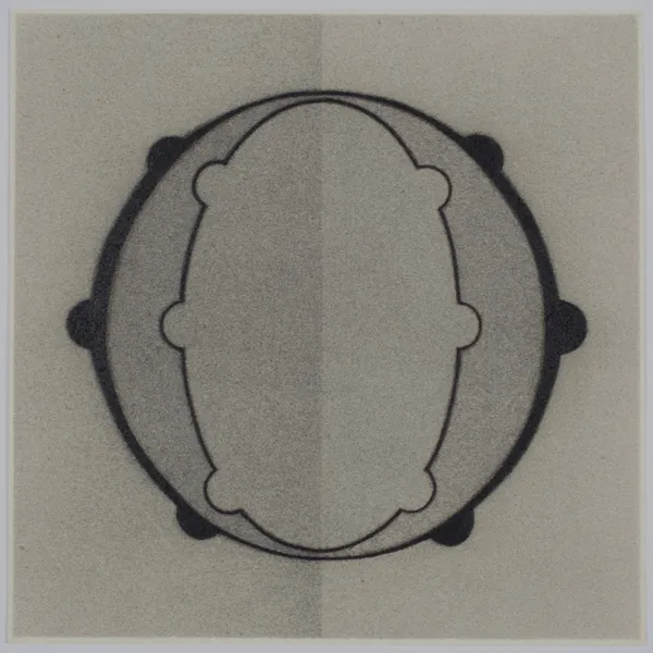 Pete Schulte, Untitled, 2018