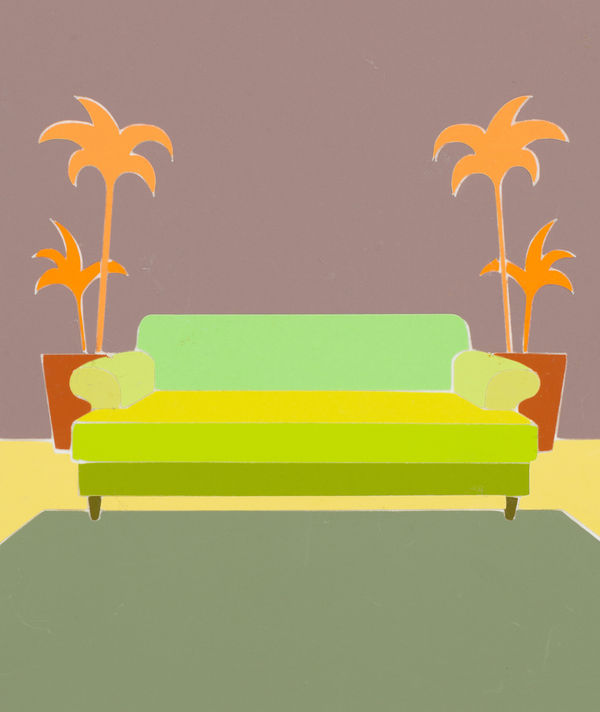 Zsofia Schweger, #44, 2021