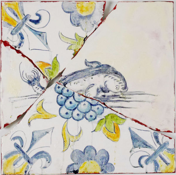 Timo Grimm, Bewährtes, 2021