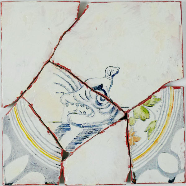 Timo Grimm, Bewährtes, 2021