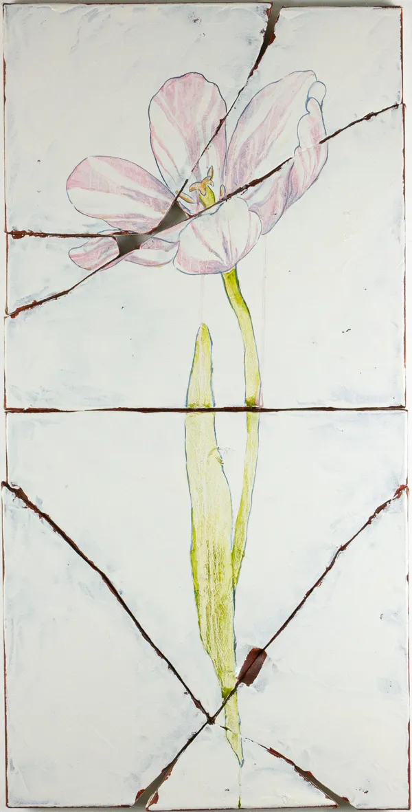 Timo Grimm, Object of speculation, 2022