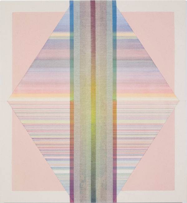 Myles Bennett, Thousand yards of the sea 26, 2022