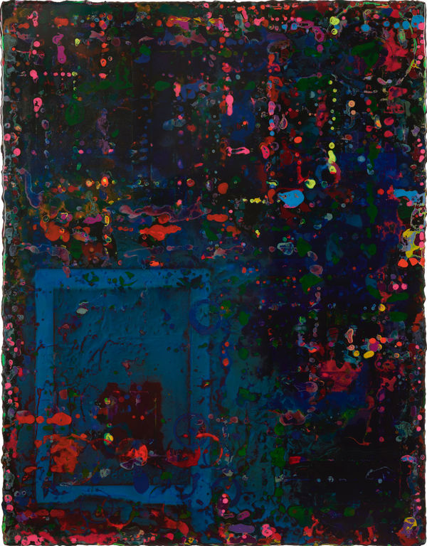 Emmanuel Barcilon, Untitled, 2023