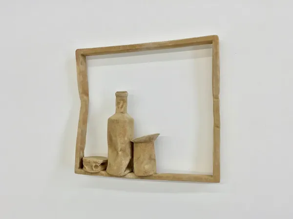 Johan de Wit, Still life, 2022