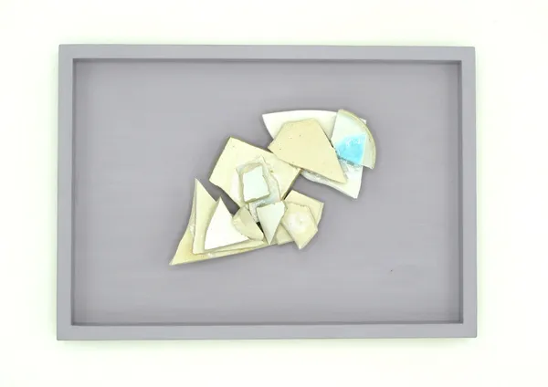 Bridget Harvey, Quiet, 2024