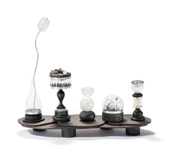 Jed Green, Landscape Jewellery Box, 2026