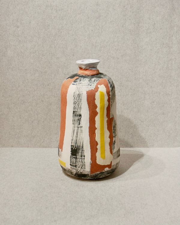 Eddie Knevett, Dazzleships Shadows Lemon, 2024