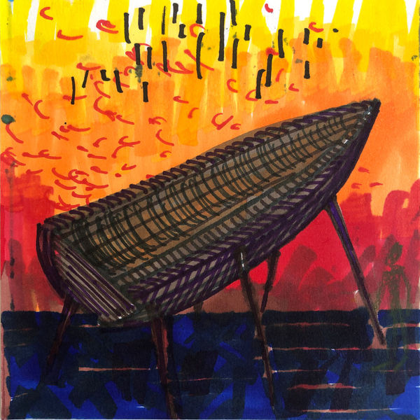 nina edge, The Crowd Funder, 2022