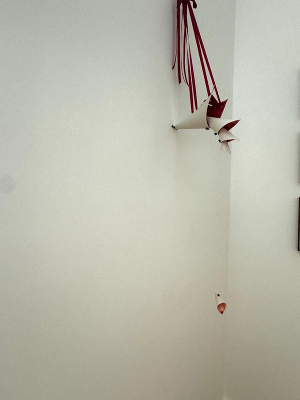 Anna Berry, Unstable 3, 2024