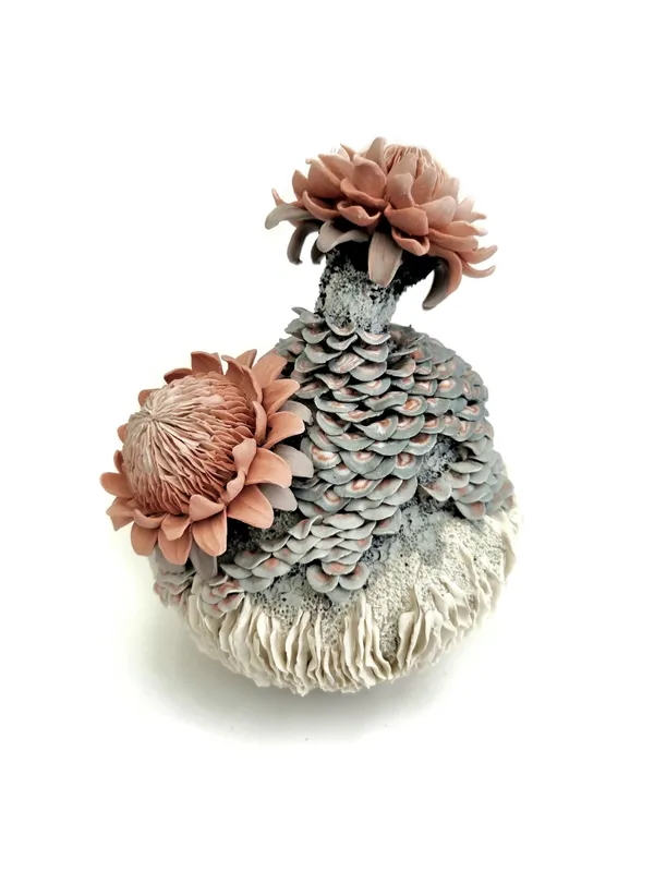 Erum Aamir, Cor Fractum, 2024